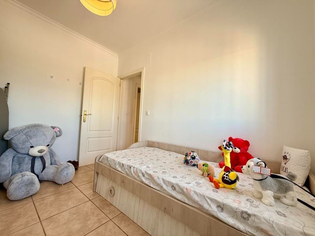 Casa-Chalet en Venta en Poblets, Els Alicante - foto 11