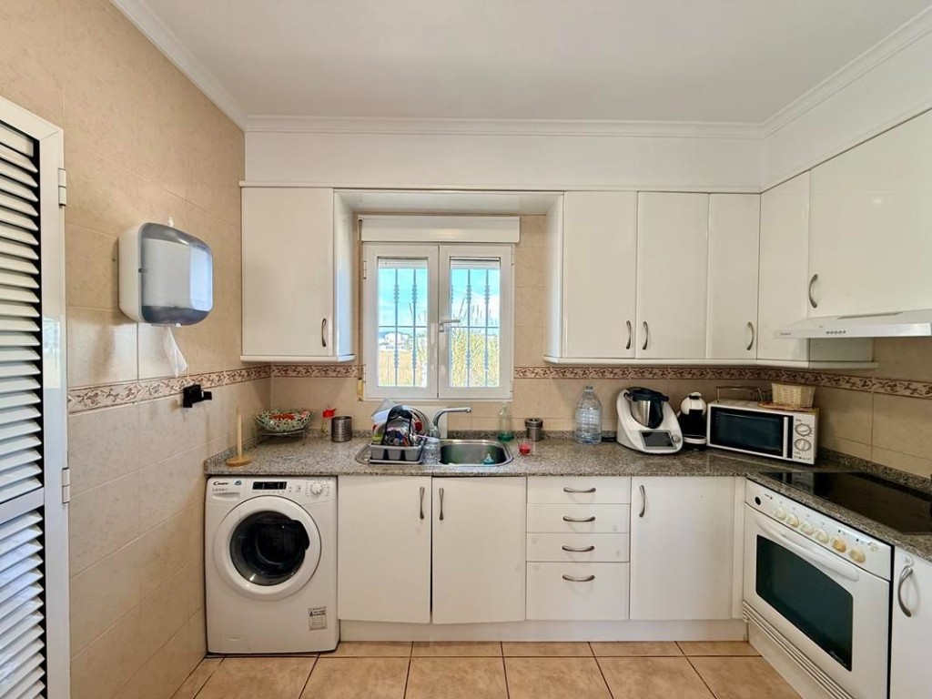 Casa-Chalet en Venta en Poblets, Els Alicante - foto 15