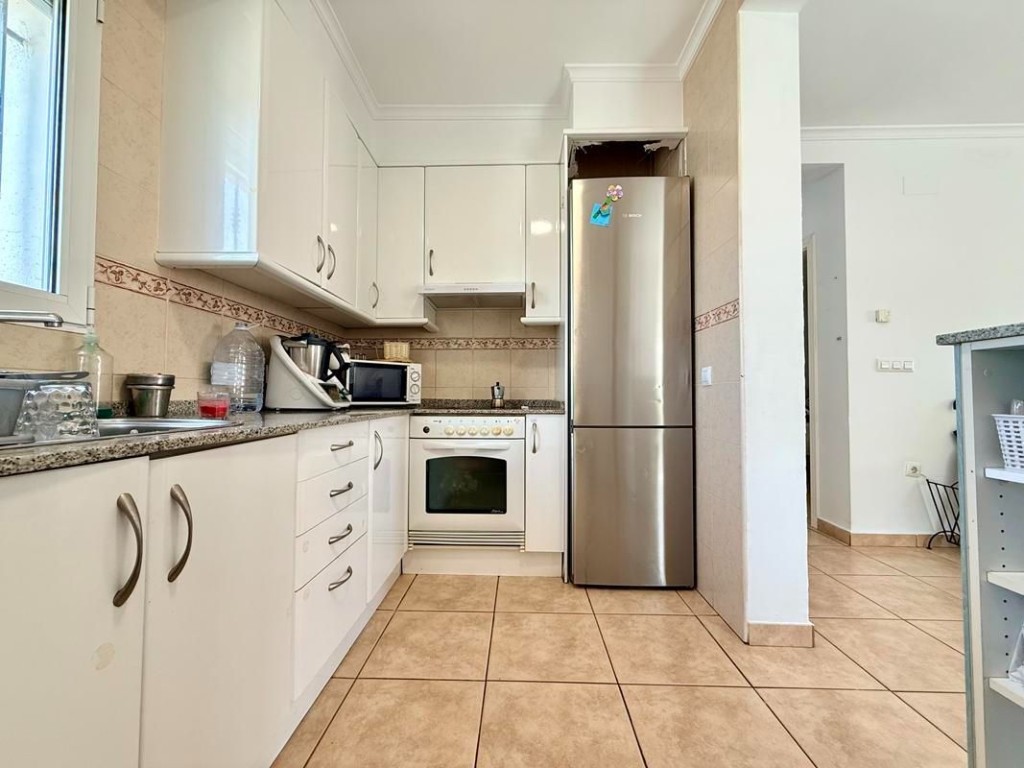 Casa-Chalet en Venta en Poblets, Els Alicante - foto 19