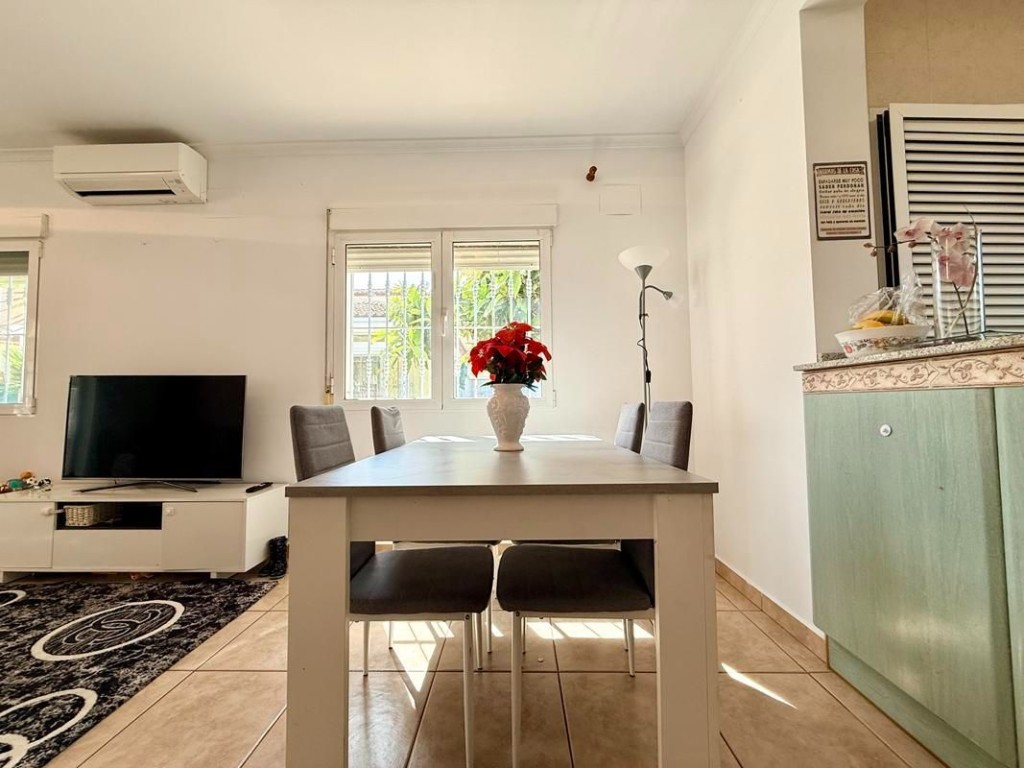 Casa-Chalet en Venta en Poblets, Els Alicante - foto 21