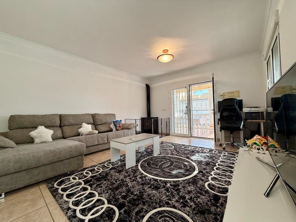 Casa-Chalet en Venta en Poblets, Els Alicante - foto 24