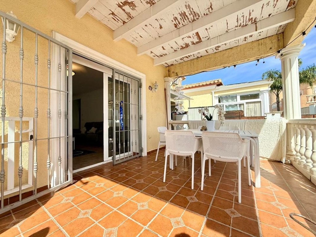 Casa-Chalet en Venta en Poblets, Els Alicante - foto 27
