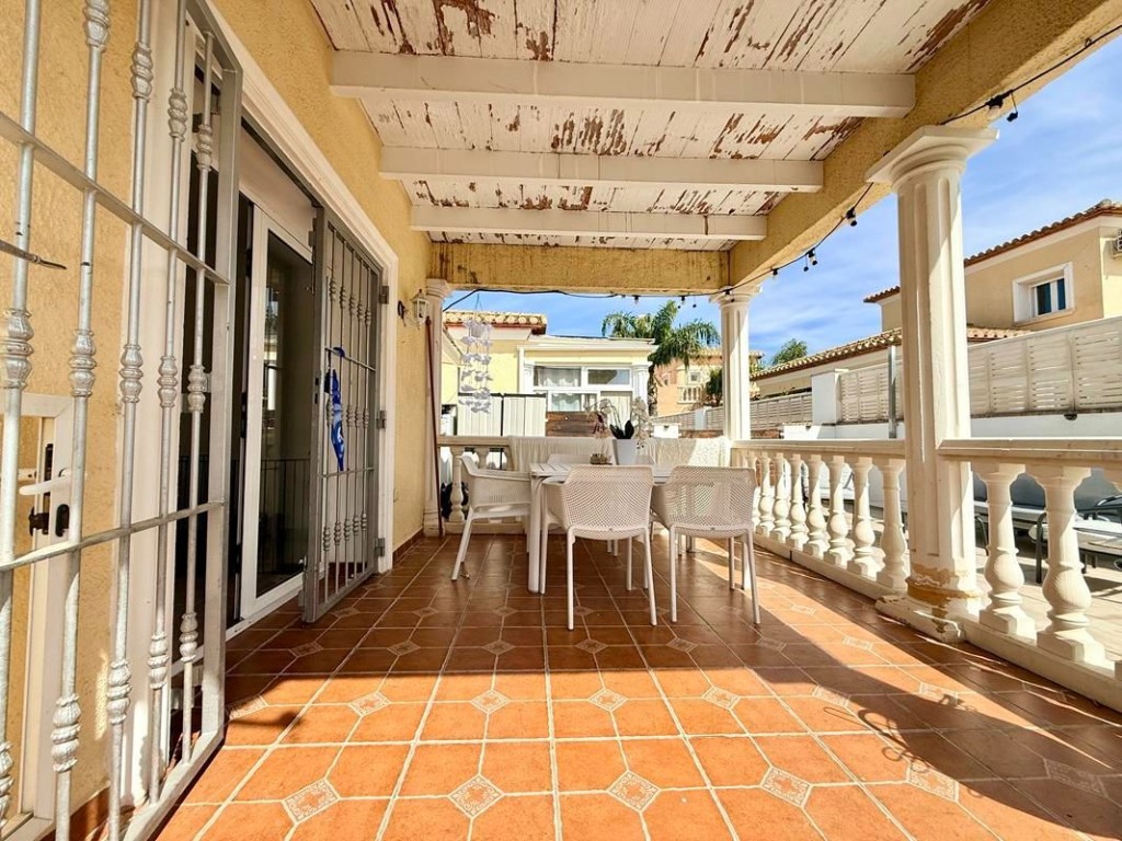 Casa-Chalet en Venta en Poblets, Els Alicante - foto 28