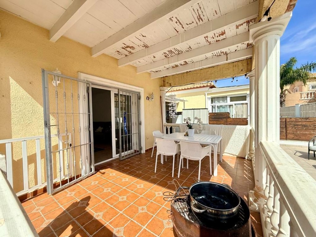 Casa-Chalet en Venta en Poblets, Els Alicante - foto 29