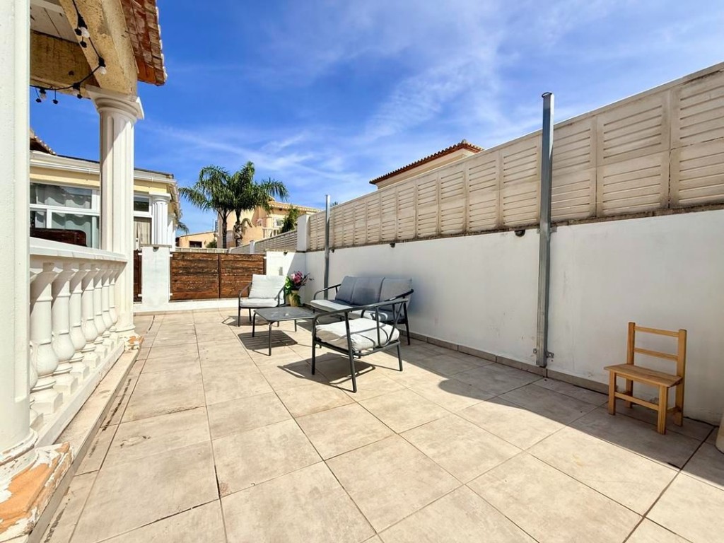 Casa-Chalet en Venta en Poblets, Els Alicante - foto 30