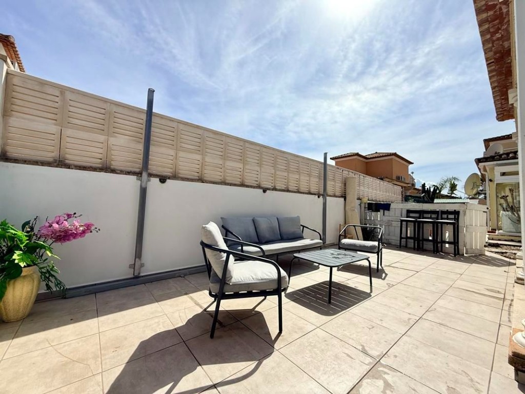 Casa-Chalet en Venta en Poblets, Els Alicante - foto 31