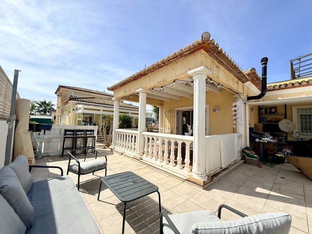 Casa-Chalet en Venta en Poblets, Els Alicante - foto 32
