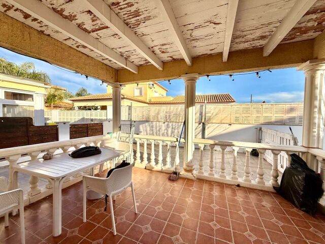 Casa-Chalet en Venta en Poblets, Els Alicante - foto 33