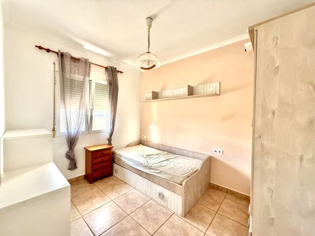 Casa-Chalet en Venta en Poblets, Els Alicante - foto 37