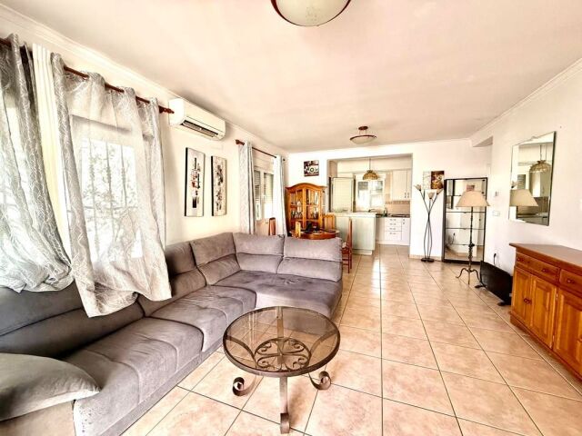 Casa-Chalet en Venta en Poblets, Els Alicante - foto 39
