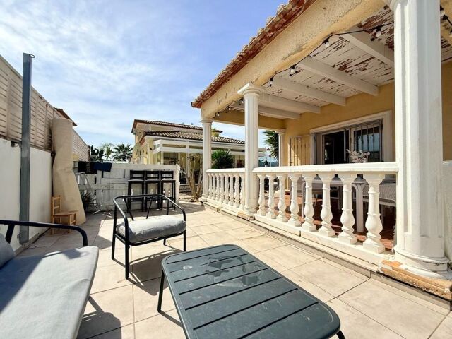 Casa-Chalet en Venta en Poblets, Els Alicante - foto 40