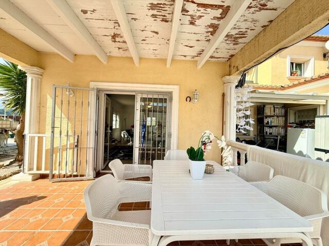 Casa-Chalet en Venta en Poblets, Els Alicante - foto 42