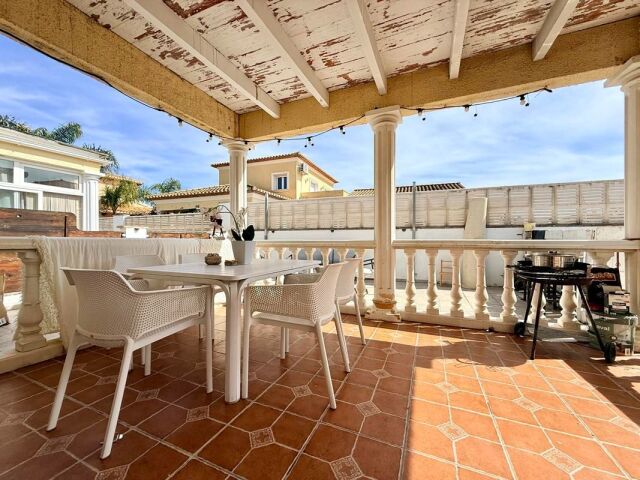 Casa-Chalet en Venta en Poblets, Els Alicante - foto 43