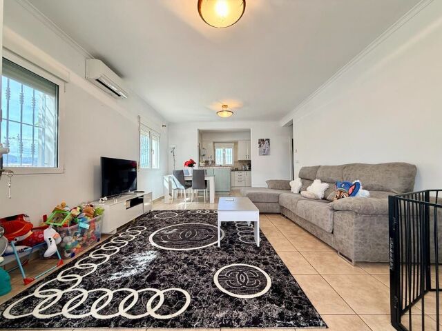 Casa-Chalet en Venta en Poblets, Els Alicante - foto 44