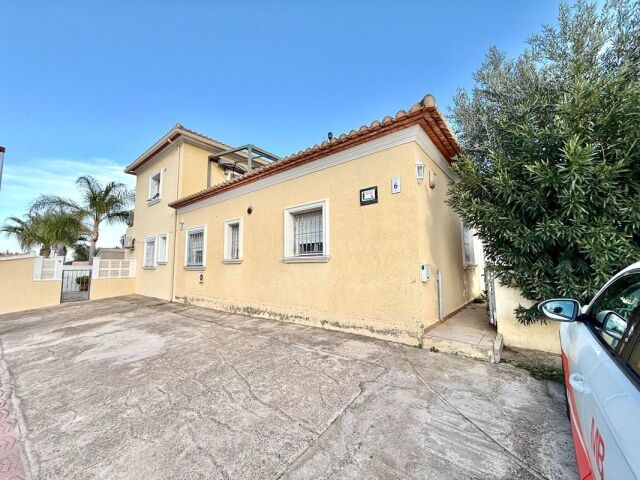 Casa-Chalet en Venta en Poblets, Els Alicante - foto 47