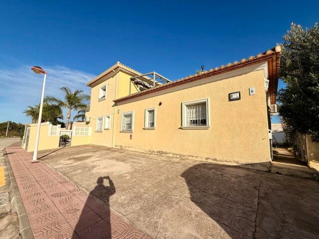 Casa-Chalet en Venta en Poblets, Els Alicante - foto 48