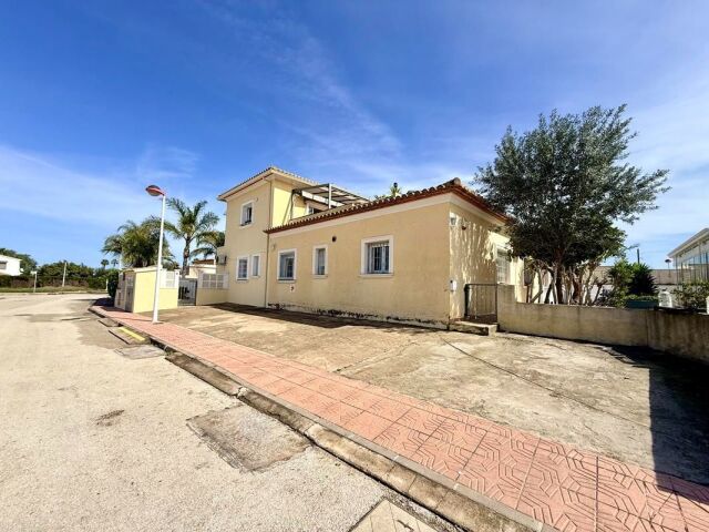 Casa-Chalet en Venta en Poblets, Els Alicante - foto 50