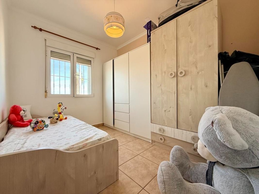 Casa-Chalet en Venta en Poblets, Els Alicante - foto 9