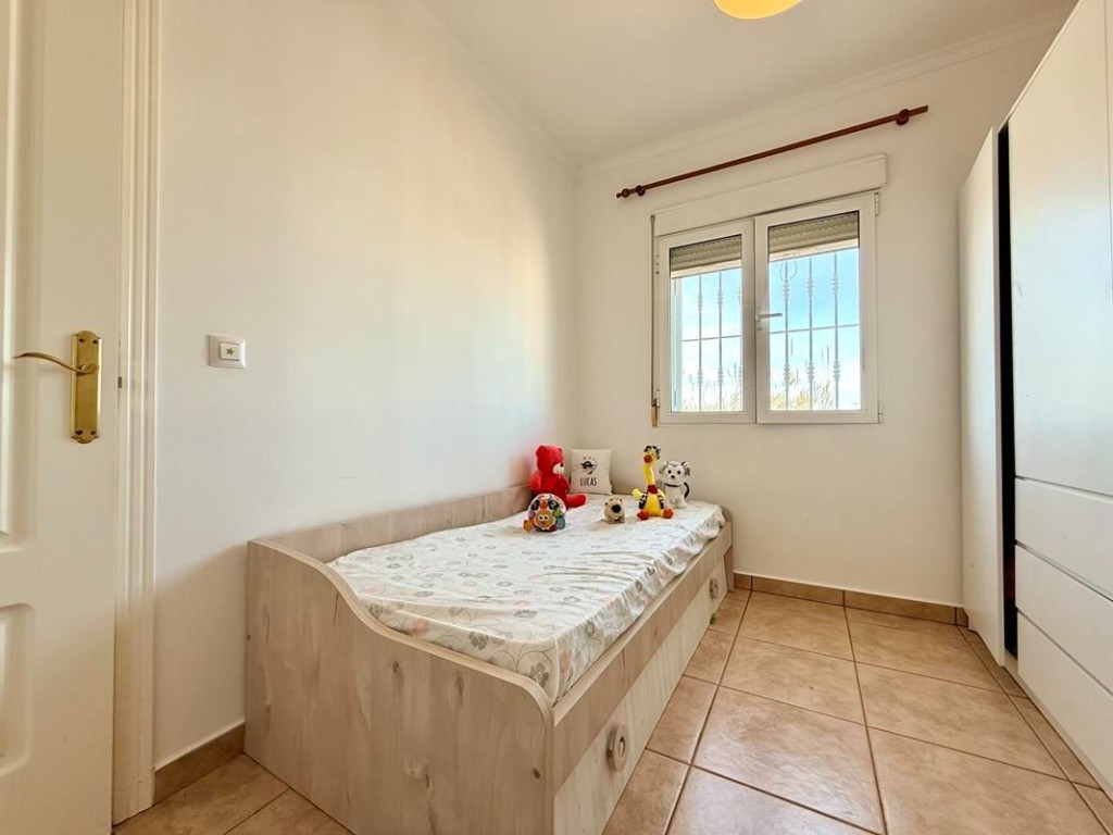 Casa-Chalet en Venta en Poblets, Els Alicante - foto 10