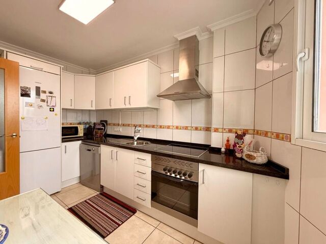 Dúplex en Venta en Ondara Valencia - foto 15