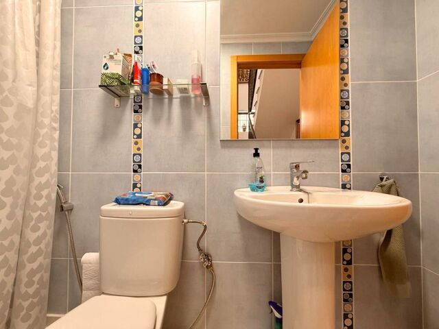 Dúplex en Venta en Ondara Valencia - foto 18