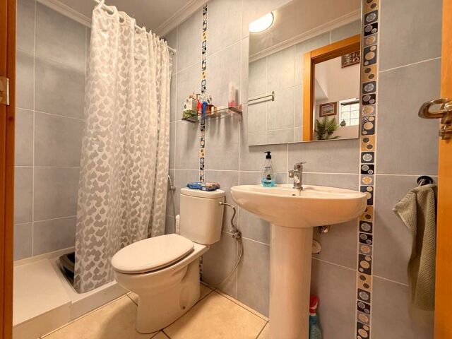 Dúplex en Venta en Ondara Valencia - foto 19