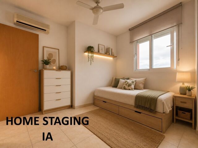 Dúplex en Venta en Ondara Valencia - foto 25