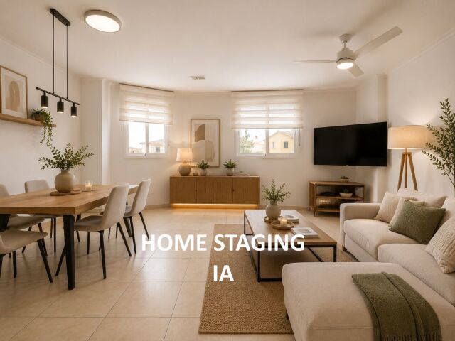 Dúplex en Venta en Ondara Valencia - foto 6