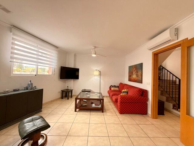 Dúplex en Venta en Ondara Valencia - foto 7
