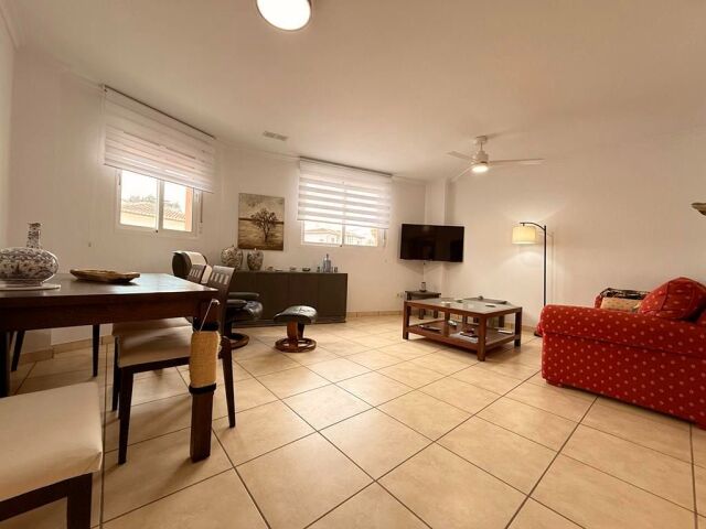 Dúplex en Venta en Ondara Valencia - foto 8