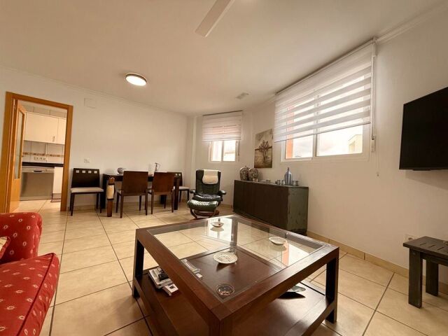 Dúplex en Venta en Ondara Valencia - foto 9