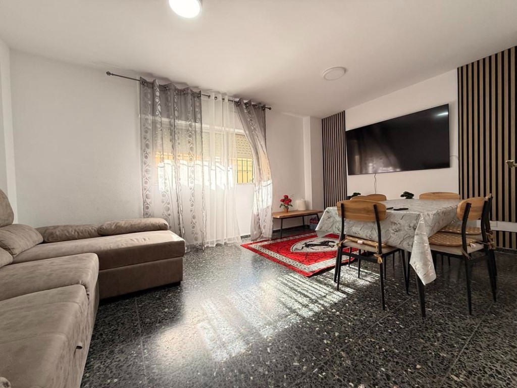Piso en Venta en Verger, El Alicante