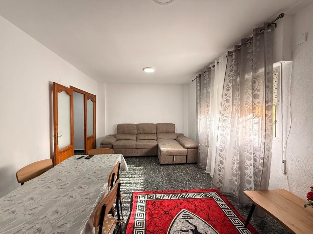Piso en Venta en Verger, El Alicante - foto 2