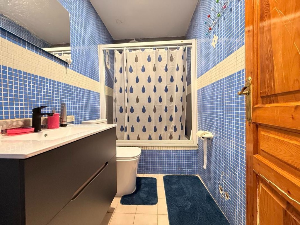 Piso en Venta en Verger, El Alicante - foto 12