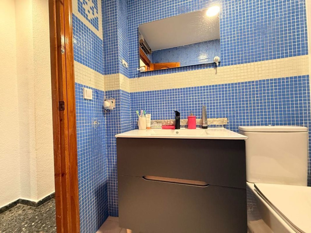 Piso en Venta en Verger, El Alicante - foto 13