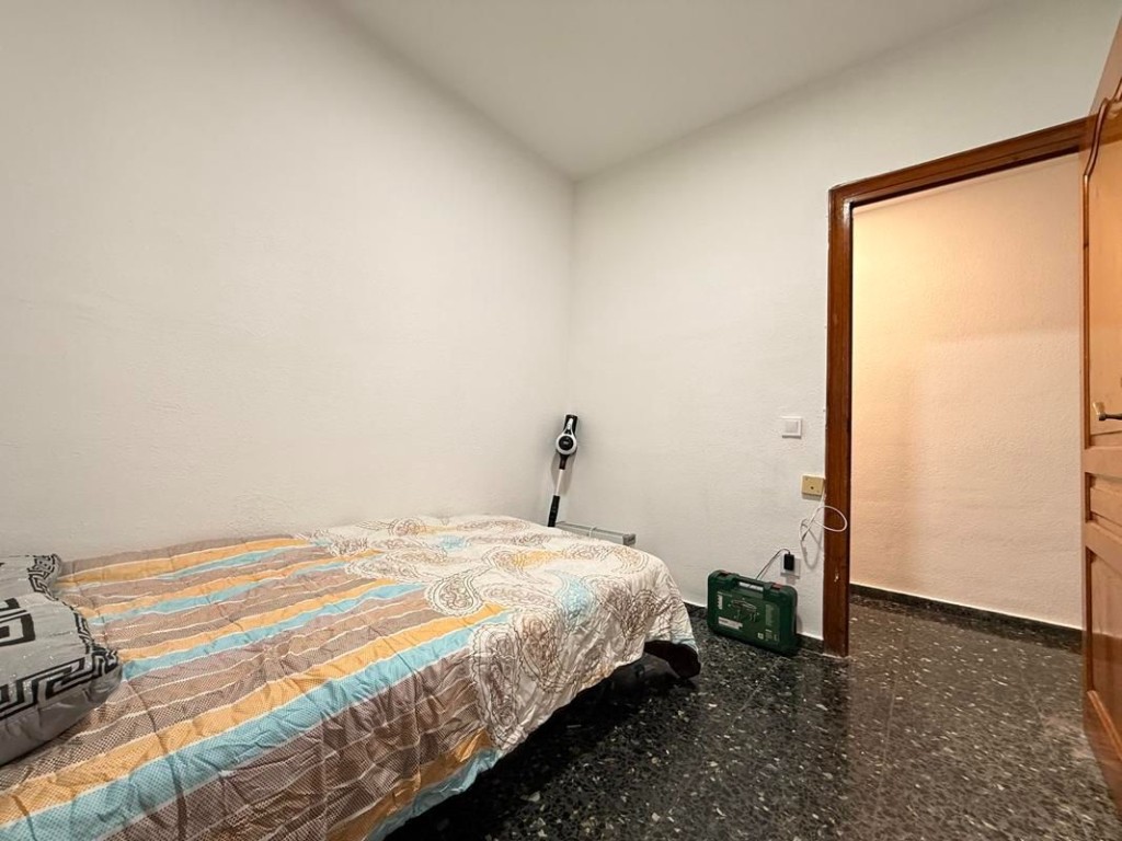 Piso en Venta en Verger, El Alicante - foto 16