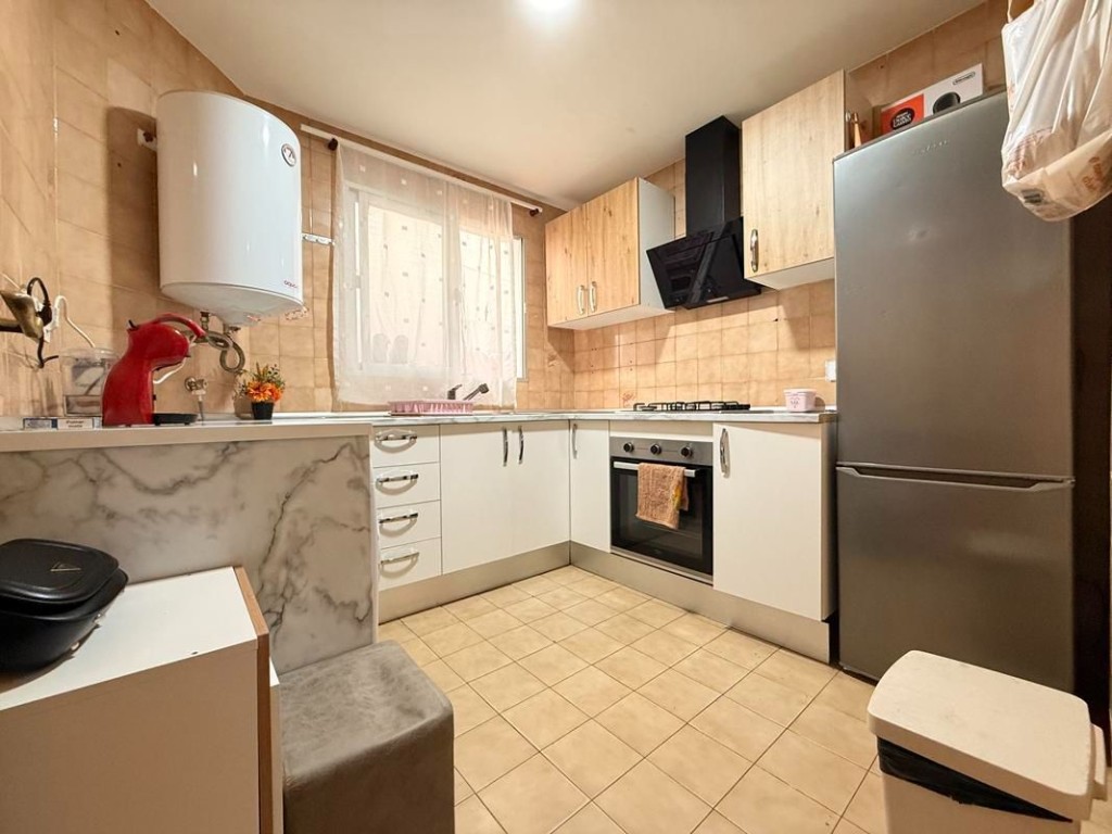Piso en Venta en Verger, El Alicante - foto 17
