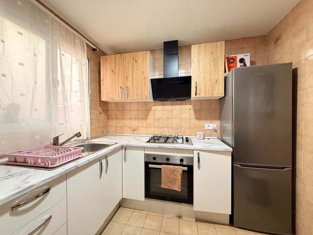 Piso en Venta en Verger, El Alicante - foto 18