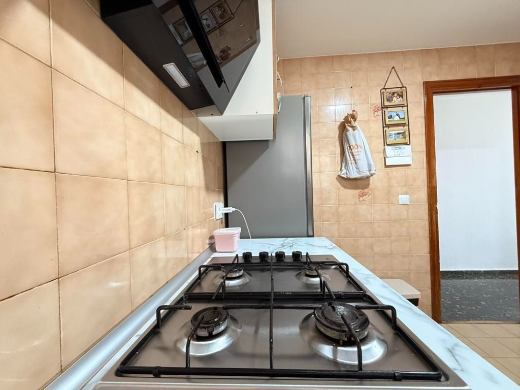 Piso en Venta en Verger, El Alicante - foto 19