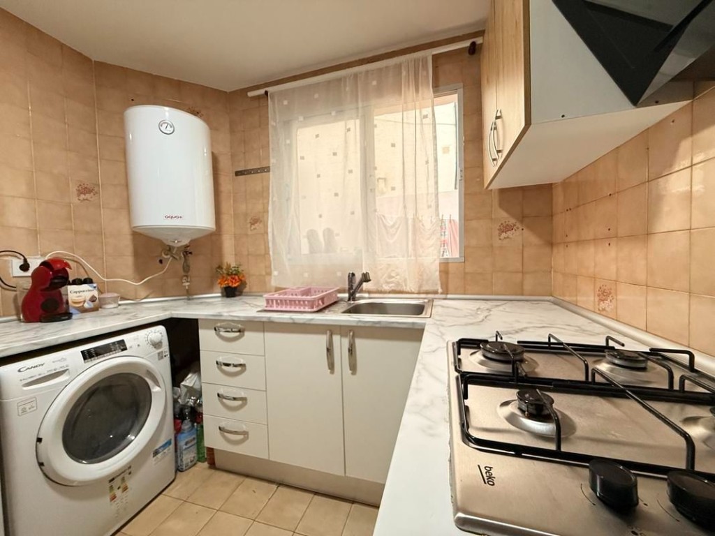 Piso en Venta en Verger, El Alicante - foto 20
