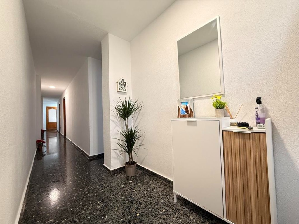 Piso en Venta en Verger, El Alicante - foto 3