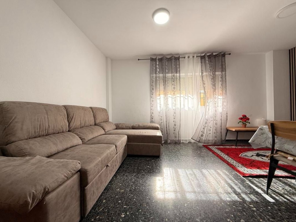 Piso en Venta en Verger, El Alicante - foto 28