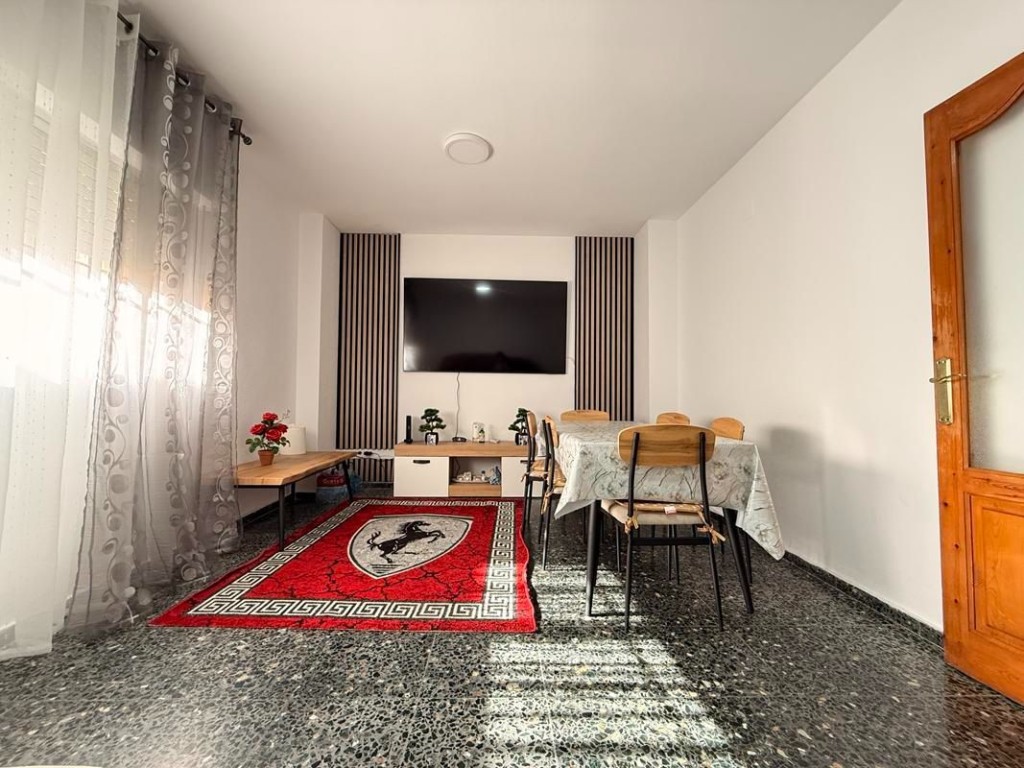 Piso en Venta en Verger, El Alicante - foto 29