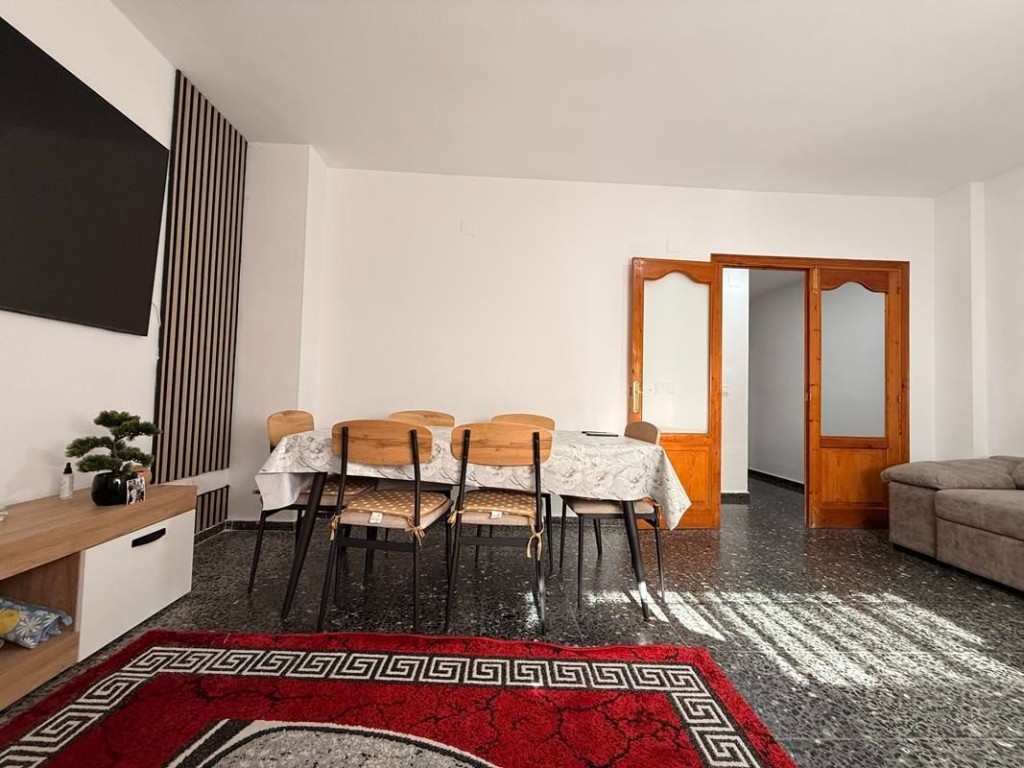 Piso en Venta en Verger, El Alicante - foto 30