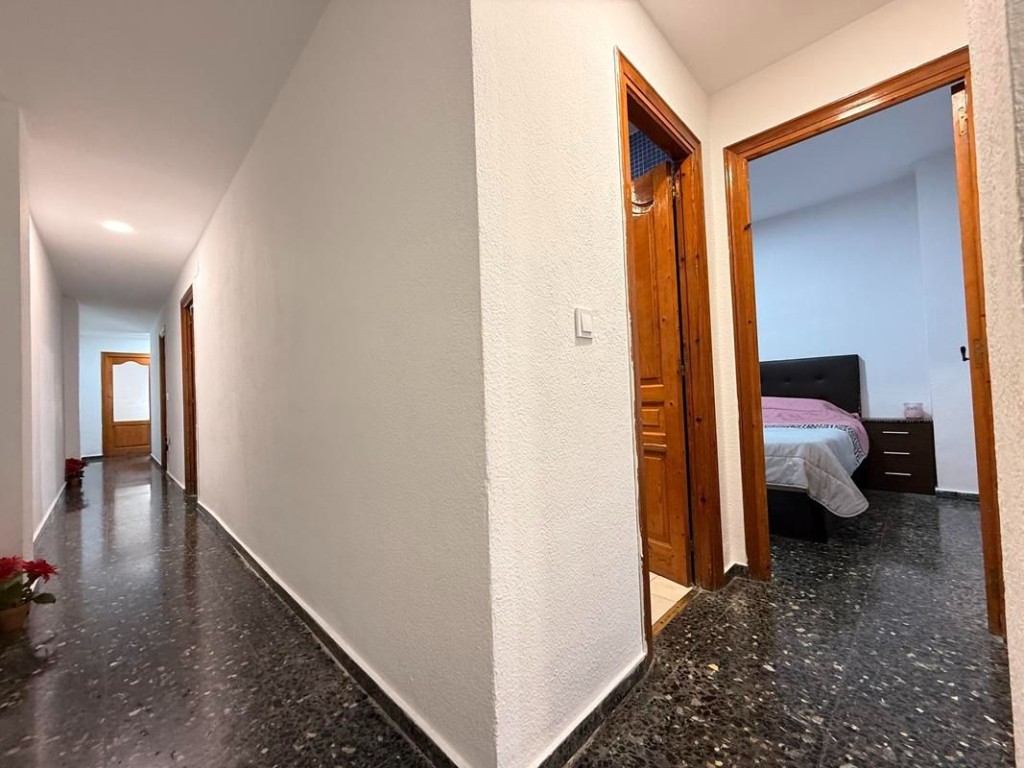Piso en Venta en Verger, El Alicante - foto 4
