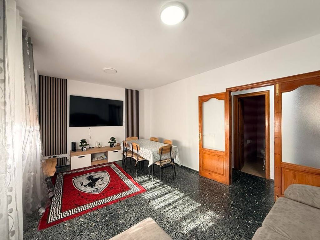 Piso en Venta en Verger, El Alicante - foto 32