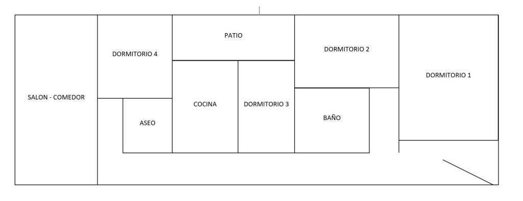 Piso en Venta en Verger, El Alicante - foto 34