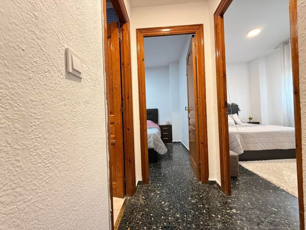 Piso en Venta en Verger, El Alicante - foto 5
