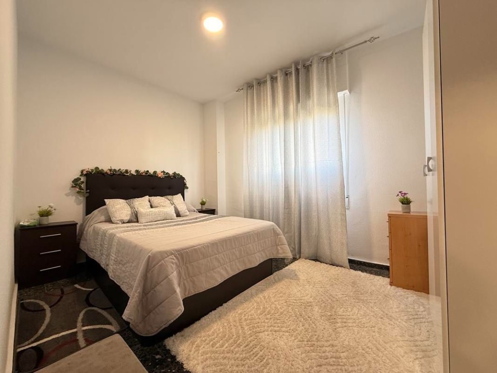 Piso en Venta en Verger, El Alicante - foto 6