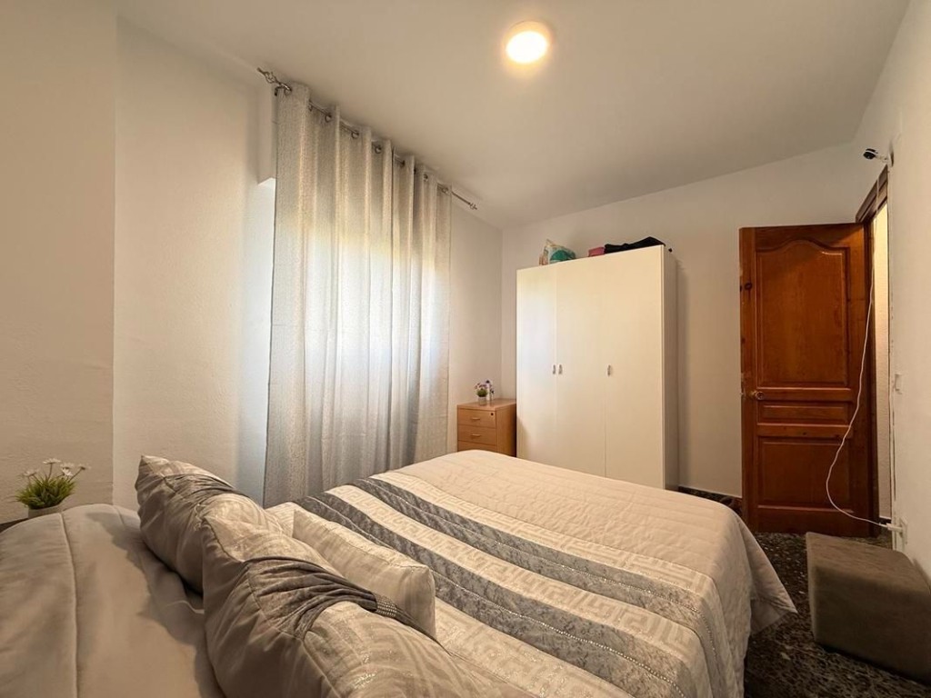 Piso en Venta en Verger, El Alicante - foto 8